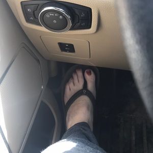 Meet your Posher, Nancy